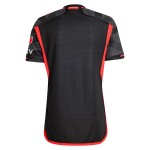Günstige Fußballtrikots DC United Heimtrikot 2024 Kurzarm
